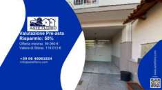 Foto Immobile in asta di 95 m in vendita a Frignano