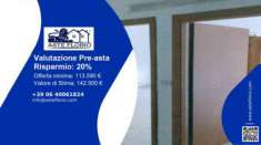 Foto Immobile in asta di 95 m in vendita a Grosseto