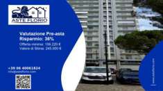 Foto Immobile in asta di 95 m in vendita a Lecco