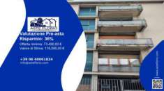 Foto Immobile in asta di 95 m in vendita a Mariano Comense