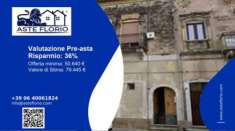 Foto Immobile in asta di 95 m in vendita a Mesagne