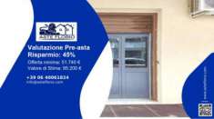 Foto Immobile in asta di 95 m in vendita a Messina