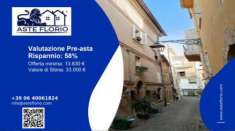 Foto Immobile in asta di 95 m in vendita a Monte Urano