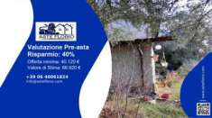 Foto Immobile in asta di 95 m in vendita a Montopoli di Sabina