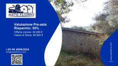 Foto Immobile in asta di 95 m in vendita a Montopoli di Sabina