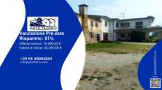 Foto Immobile in asta di 95 m in vendita a Ospedaletto Euganeo