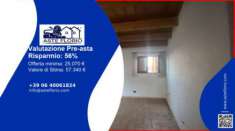 Foto Immobile in asta di 95 m in vendita a Pergola