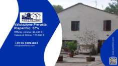 Foto Immobile in asta di 95 m in vendita a Perugia