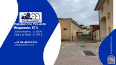 Foto Immobile in asta di 95 m in vendita a Reggio Calabria