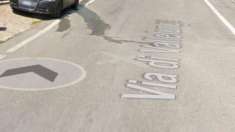 Foto Immobile in asta di 95 m in vendita a Rignano Flaminio