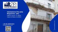 Foto Immobile in asta di 95 m in vendita a Saviano