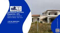 Foto Immobile in asta di 95 m in vendita a Siniscola