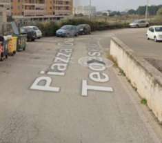 Foto Immobile in asta di 95 m in vendita a Taranto