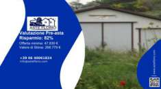 Foto Immobile in asta di 95 m in vendita a Tricarico