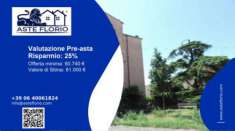 Foto Immobile in asta di 95 m in vendita a Verona