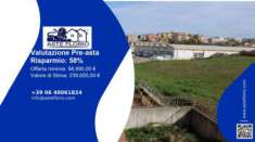 Foto Immobile in asta di 95 m in vendita a Vibo Valentia