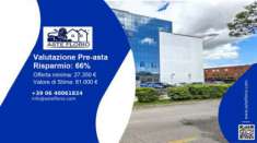 Foto Immobile in asta di 95 m in vendita a Vicenza