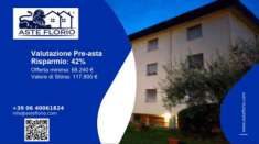 Foto Immobile in asta di 95 m in vendita a Vinci