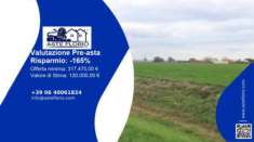 Foto Immobile in asta di 95000 m in vendita a Cascina