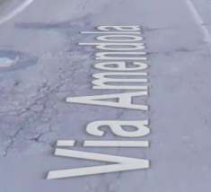 Foto Immobile in asta di 95000 m in vendita a Forlimpopoli