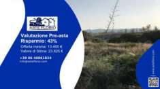 Foto Immobile in asta di 9530 m in vendita a Bianco