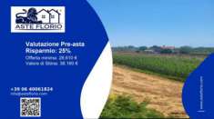 Foto Immobile in asta di 9540 m in vendita a Martinsicuro