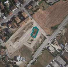 Foto Immobile in asta di 956 m in vendita a Montegiorgio