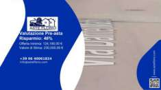 Foto Immobile in asta di 956 m in vendita a Montegiorgio