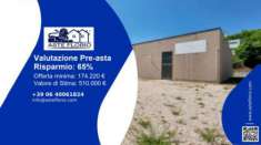 Foto Immobile in asta di 959 m con pi di 5 locali in vendita a Pescorocchiano