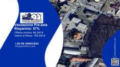 Foto Immobile in asta di 96 m, box auto in vendita a Casale Corte Cerro