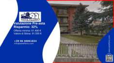 Foto Immobile in asta di 96 m, box auto in vendita a Castel San Giovanni