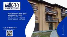 Foto Immobile in asta di 96 m, box auto in vendita a Grandate