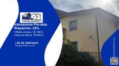 Foto Immobile in asta di 96 m, box auto in vendita a Perugia