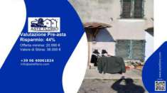 Foto Immobile in asta di 96 m, box auto in vendita a San Giustino