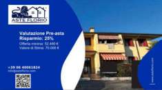 Foto Immobile in asta di 96 m, box auto in vendita a San Zenone degli Ezzelini