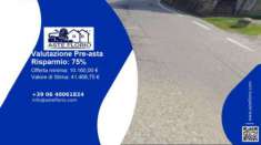 Foto Immobile in asta di 96 m, box auto in vendita a Strona