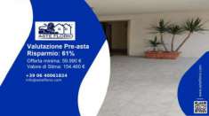 Foto Immobile in asta di 96 m con 3 locali in vendita a Ardea