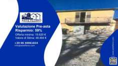 Foto Immobile in asta di 96 m con 4 locali e box auto in vendita a Montopoli di Sabina