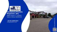 Foto Immobile in asta di 96 m con pi di 5 locali in vendita a Magliano Sabina