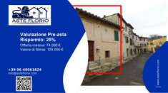 Foto Immobile in asta di 96 m in vendita a Asciano