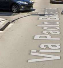 Foto Immobile in asta di 96 m in vendita a Battipaglia