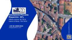 Foto Immobile in asta di 96 m in vendita a Buggiano