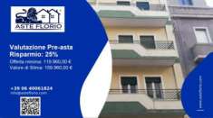 Foto Immobile in asta di 96 m in vendita a Cagliari