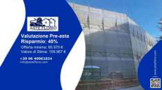 Foto Immobile in asta di 96 m in vendita a Caldarola
