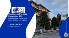 Foto Immobile in asta di 96 m in vendita a Campi Bisenzio