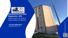 Foto Immobile in asta di 96 m in vendita a Casatenovo