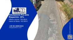 Foto Immobile in asta di 96 m in vendita a Casoria