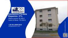 Foto Immobile in asta di 96 m in vendita a Corbetta