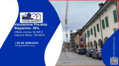 Foto Immobile in asta di 96 m in vendita a Crevalcore