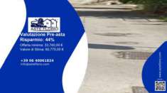 Foto Immobile in asta di 96 m in vendita a Fabriano